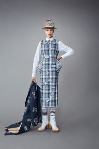 Thom Browne Resort 2022