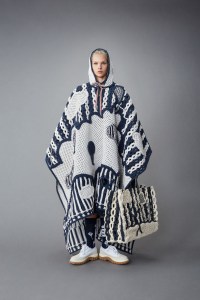Thom Browne Resort 2022