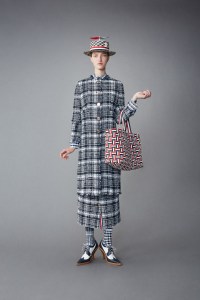 Thom Browne Resort 2022
