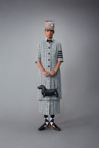 Thom Browne Resort 2022