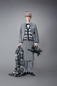 Thom Browne Resort 2022