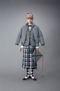 Thom Browne Resort 2022