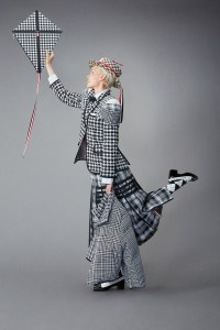 Thom Browne Resort 2022