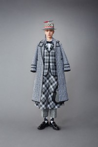 Thom Browne Resort 2022
