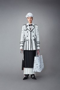 Thom Browne Resort 2022