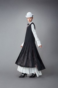 Thom Browne Resort 2022