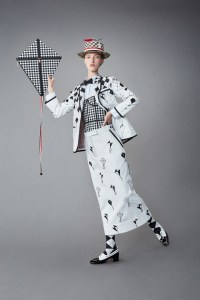 Thom Browne Resort 2022