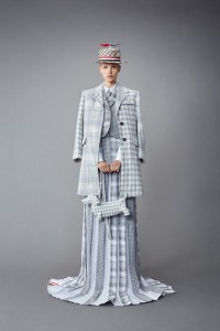 Thom Browne Resort 2022