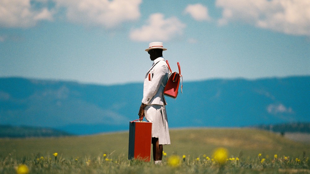 Thom Browne Spring 2022