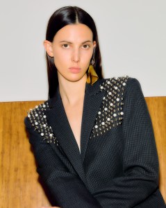 Tibi RTW Fall 2021