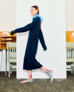 Tibi RTW Fall 2021