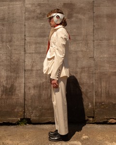Tíscar Espadas Men’s Spring 2022