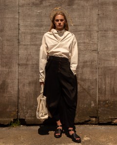 Tíscar Espadas Men’s Spring 2022