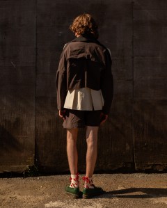 Tíscar Espadas Men’s Spring 2022