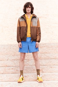 Tod’s Men’s Spring 2022