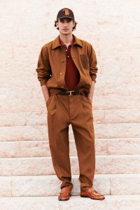 Tod’s Men’s Spring 2022
