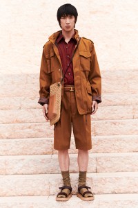 Tod’s Men’s Spring 2022