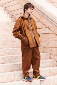 Tod’s Men’s Spring 2022