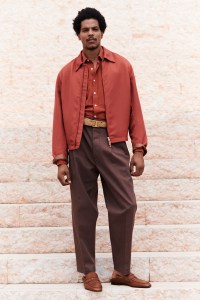 Tod’s Men’s Spring 2022