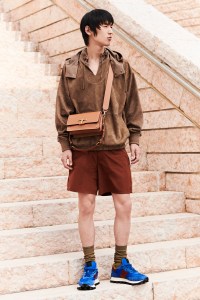 Tod’s Men’s Spring 2022