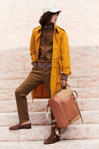 Tod’s Men’s Spring 2022