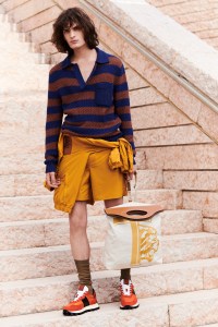 Tod’s Men’s Spring 2022