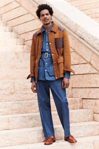 Tod’s Men’s Spring 2022