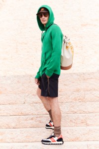 Tod’s Men’s Spring 2022