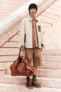 Tod’s Men’s Spring 2022