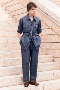 Tod’s Men’s Spring 2022