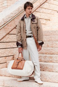 Tod’s Men’s Spring 2022