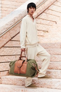 Tod’s Men’s Spring 2022