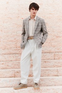 Tod’s Men’s Spring 2022