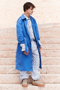 Tod’s Men’s Spring 2022