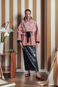 Tory Burch Resort 2022
