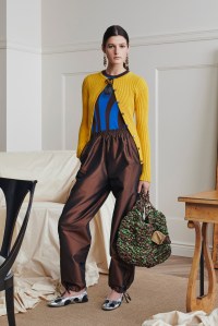 Tory Burch Resort 2022