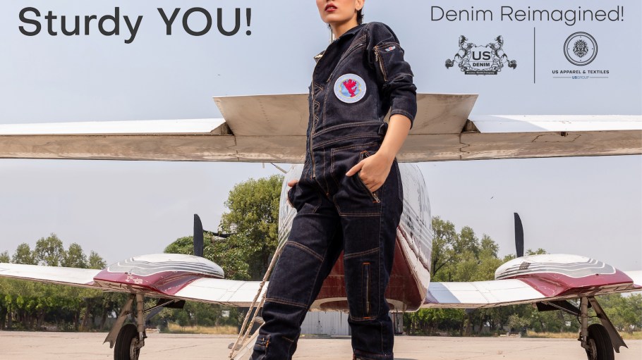 US Denim Mills, part of US Apparel & Textiles in Lahore, Pakistan, is introducing a first-ever workwear collection called STURDENIM in its seasonless line.