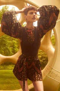 Ulla Johnson Resort 2022