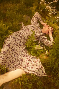 Ulla Johnson Resort 2022