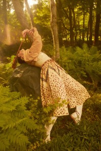 Ulla Johnson Resort 2022