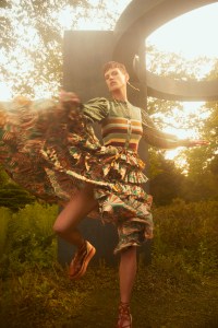 Ulla Johnson Resort 2022