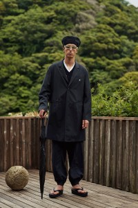 Undercover Men’s Spring 2022