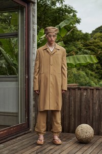 Undercover Men’s Spring 2022