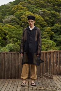 Undercover Men’s Spring 2022