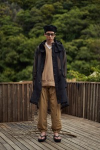 Undercover Men’s Spring 2022