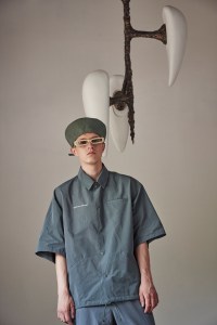 Undercover Men’s Spring 2022