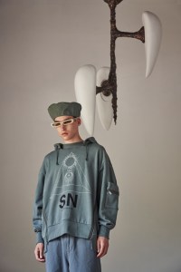 Undercover Men’s Spring 2022