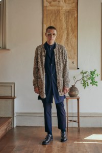 Undercover Men’s Spring 2022