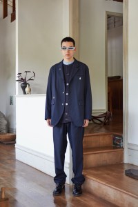 Undercover Men’s Spring 2022