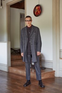 Undercover Men’s Spring 2022
